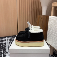 Prada Casual Shoes